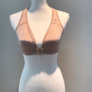 Lululemon bra/swimsuit top